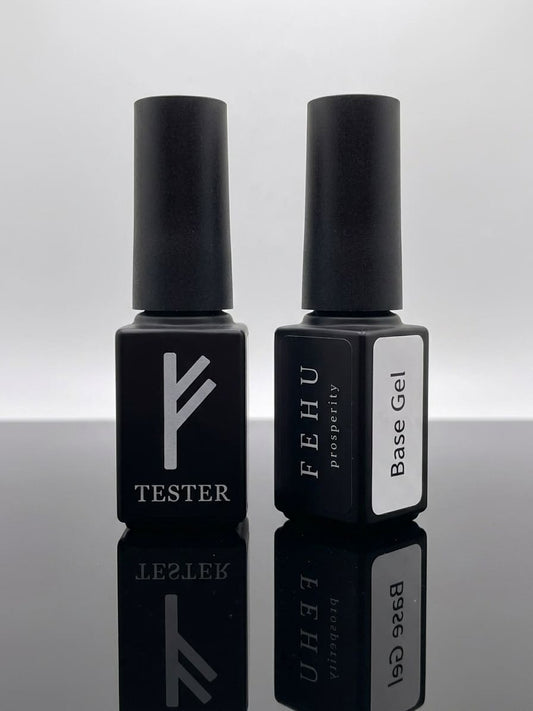 Tester Base Gel, 3 ml.