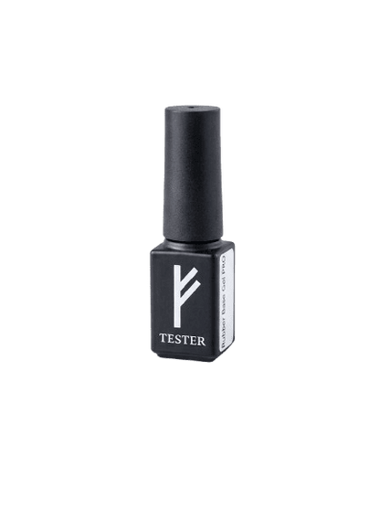 Tester Rubber Base Gel