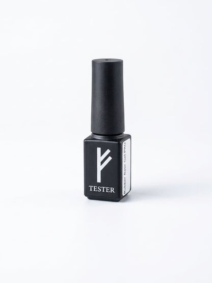 Tester Rubber Base Gel