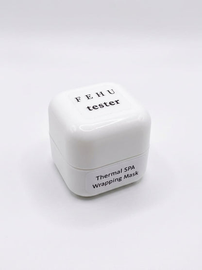 Tester Thermal Spa