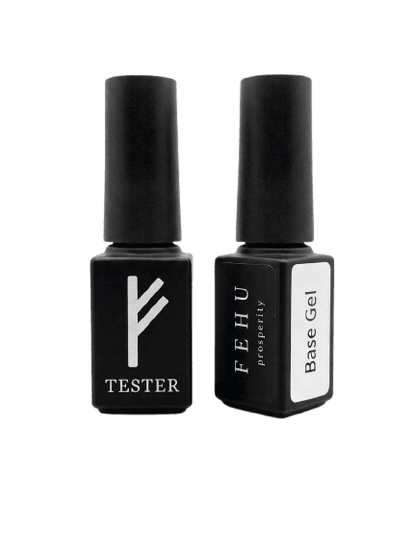 Tester Base Gel, 3 ml.