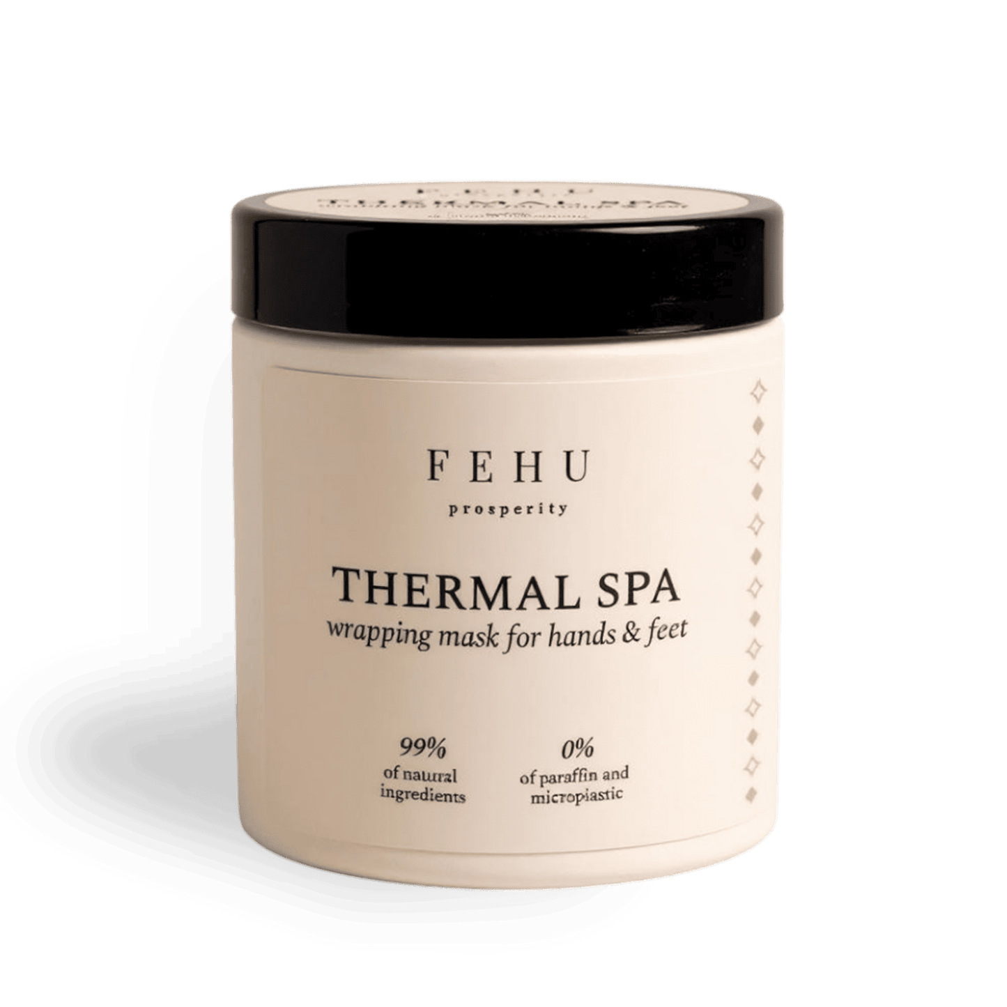 Thermal SPA Mask, 350 g.
