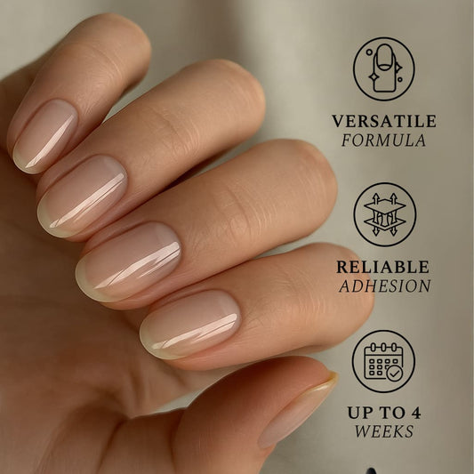 Base Gel, 12 ml.