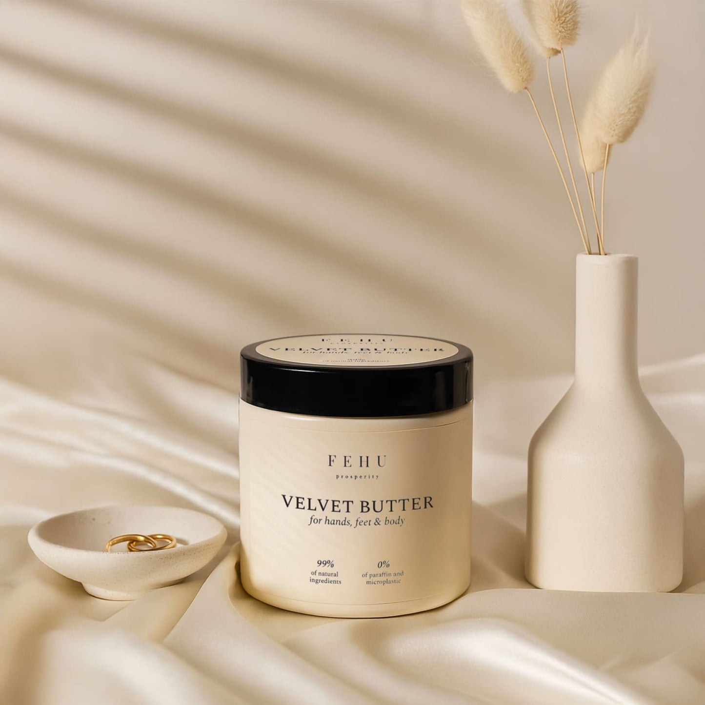 Velvet Butter, 350 g.