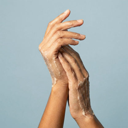 Body Scrub Volcano Ash, 150 g.