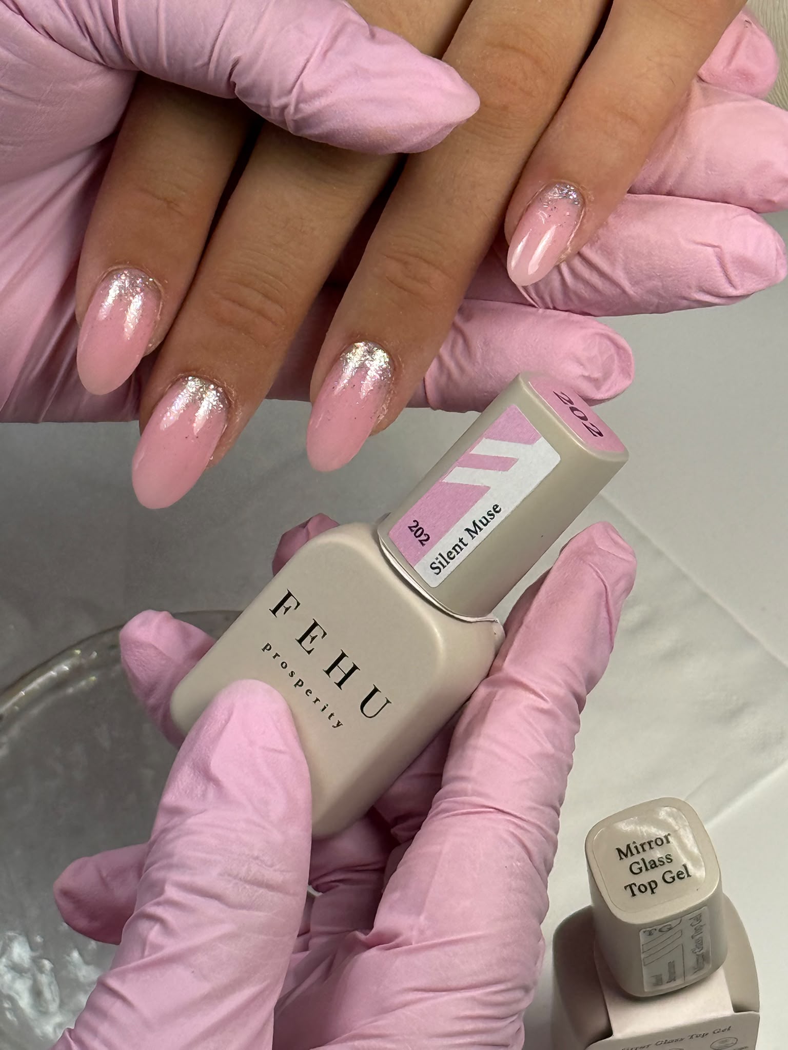 Mariposa Nails & Beauty, Felben-Wellhausen