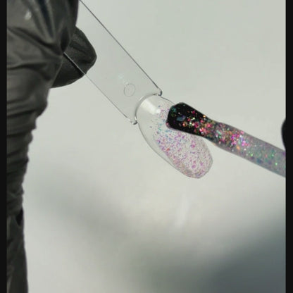 Gel Polish #017 Disco Diva, 12 ml.